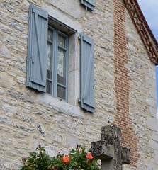 Aveyron, Occitanie.