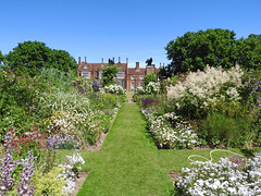 Suffolk Gardens & Parks