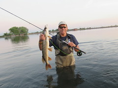 RMANWR Fishing and Wildlife 6/12/18