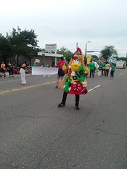 2018 Northeast Parade 