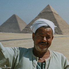 Egypt 2002-2004