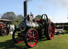 Winterton Tractor and Vintage Rally