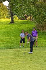 2017 Springdale Golf