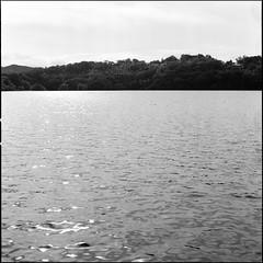 [Place] Ippekiko-lake