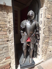 Museo della Tortura Leonardo San Gimignano