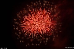 4th of July Bellevue Fireworks Celebrations