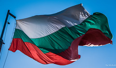 2018 - Bulgaria
