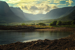 Gorgeous Highlands of Scotland
