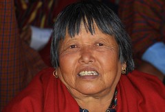 Bhutan - People