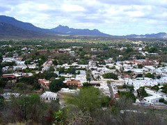Alamos, Sonora