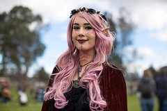 Winterfest Sydney Medieval Fair, 2018