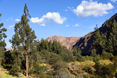 Peru - Valle Sagrado 2018