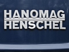 Henschel / Hanomag-Henschel