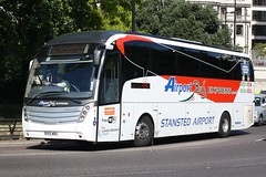 UK - Bus - Airport Bus