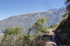Nacional de Downhill 2018, Calca Peru
