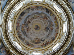 Bergamo - Duomo and Museo