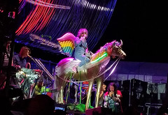 The Flaming Lips - Bellwether, August 2018