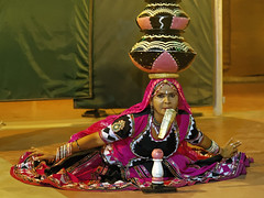2014 NI Rajasthani Folk Dance