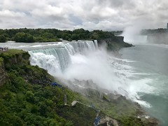 Niagara Falls (Aug 2018)