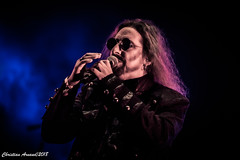Therion - Hellfest 2018