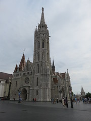 Europe Trip 2018 - July 8 - Hungary to Zagreb - Citadel Museum
