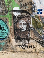 Graffitti - Lisboa