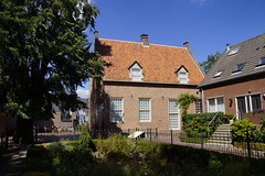 Marius van Dokkum Museum Harderwijk