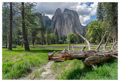 2018 Yosemite