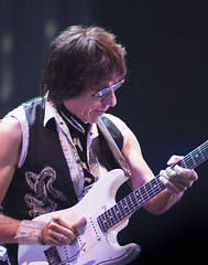 Jeff Beck - Philly