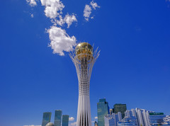 ASTANA, Kazakhstan