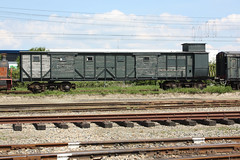 HSM D 1901- 1956/NS D 6001-6055