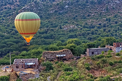 2014 NI Jaipur Balloon