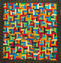 Quilts of 2018
