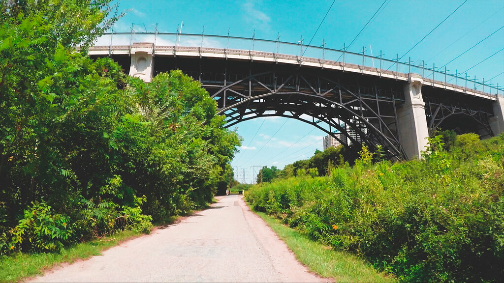 Lower Don Trail