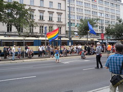 06/2018 Regenbogenparade