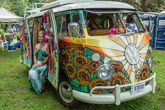 Hippie Festival
