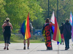 Signs of Pride Calgary