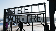 2017 Dachau