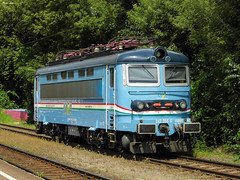 Trains - MVÁ 242