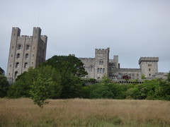 Penrhyn Castle and Garden