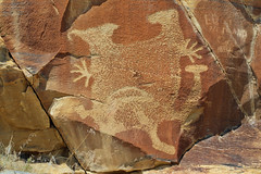Prehistoric Art, Wyoming