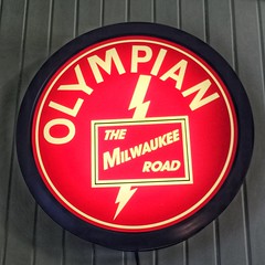 Milwaukee Road Heritage Museum