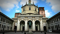 Churches of Milan - Chiese di Milano