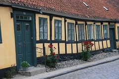 Mariager, Denmark