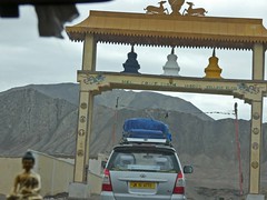 Ladakh - Région Leh 2