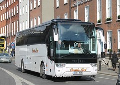 Cronins Coaches Limited