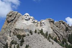 2008-Mt. Rushmore