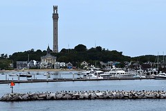 Provincetown 2018