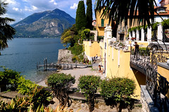 Varenna (LC), Lago di Como