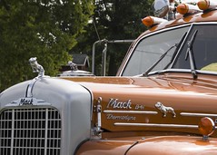 Washington County Truck Show